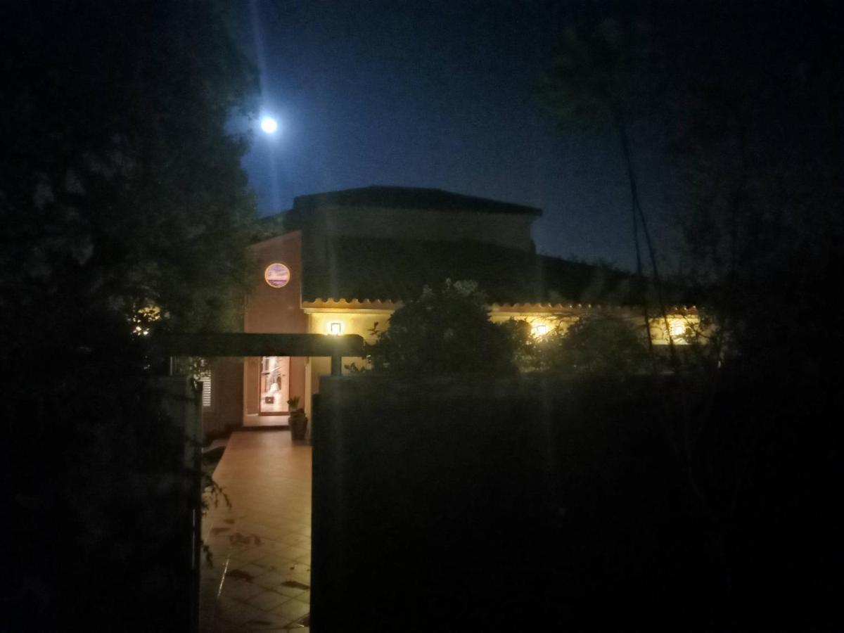 Sotogrande. Estancia Privada En Plena Naturaleza Exterior foto
